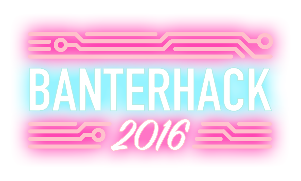 BanterHack 2016